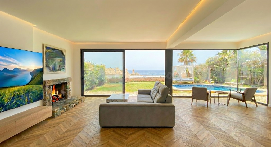 Casa-Chalet en Venta en Benalmadena Málaga - foto 2