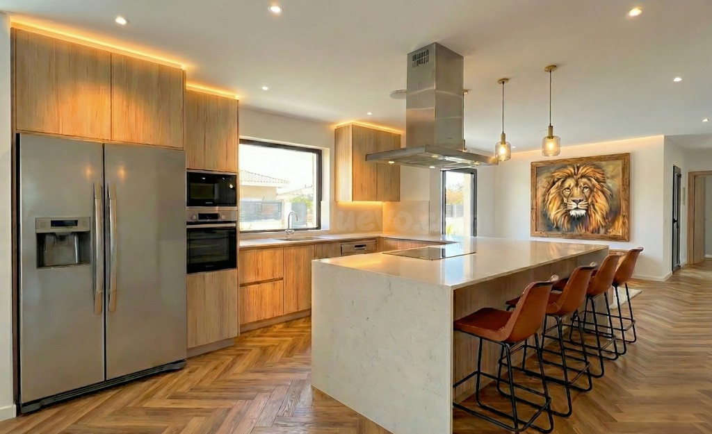 Casa-Chalet en Venta en Benalmadena Málaga - foto 5