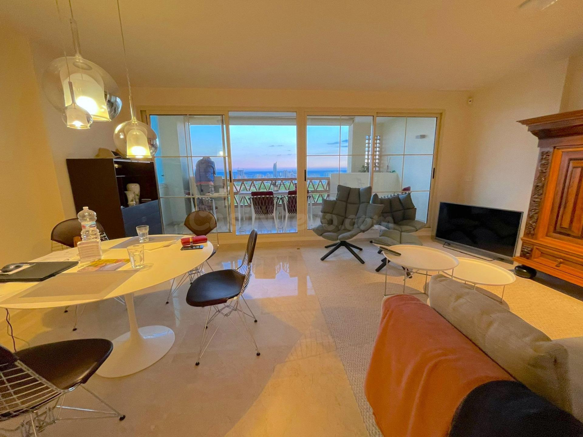 Impresionante Dúplex en Finestrat - Alicante por solo €450,0 - foto 3