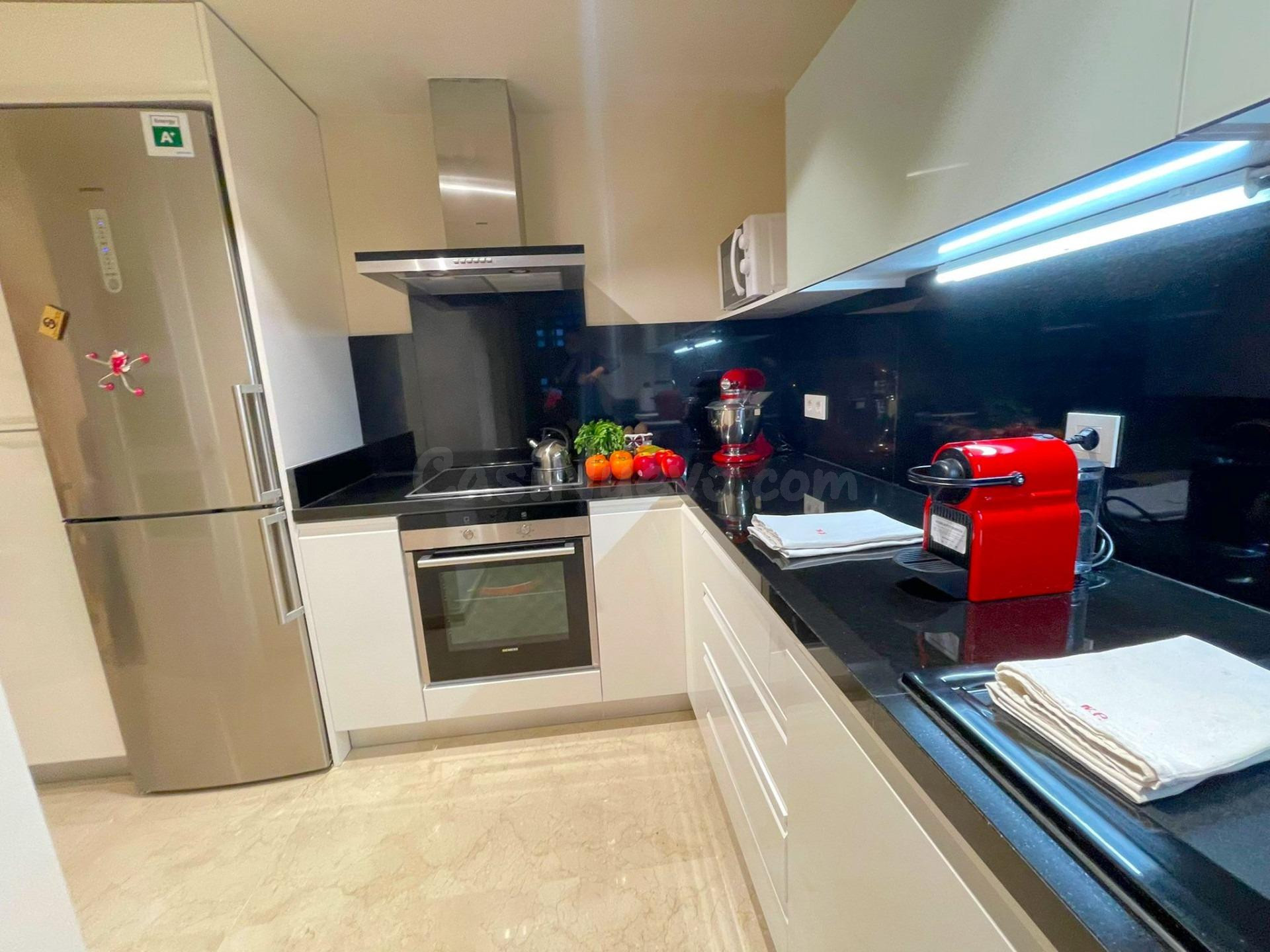 Impresionante Dúplex en Finestrat - Alicante por solo €450,0 - foto 5