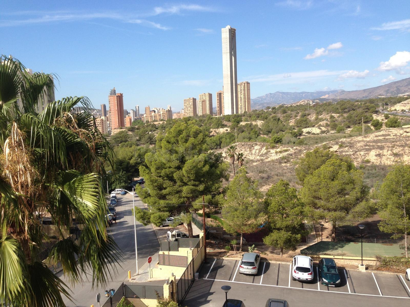 Piso Poniente