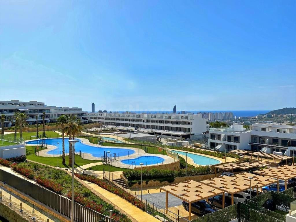 SE ALQUILA Impresionante Casa en Camporrosso Village, Finest - foto 2