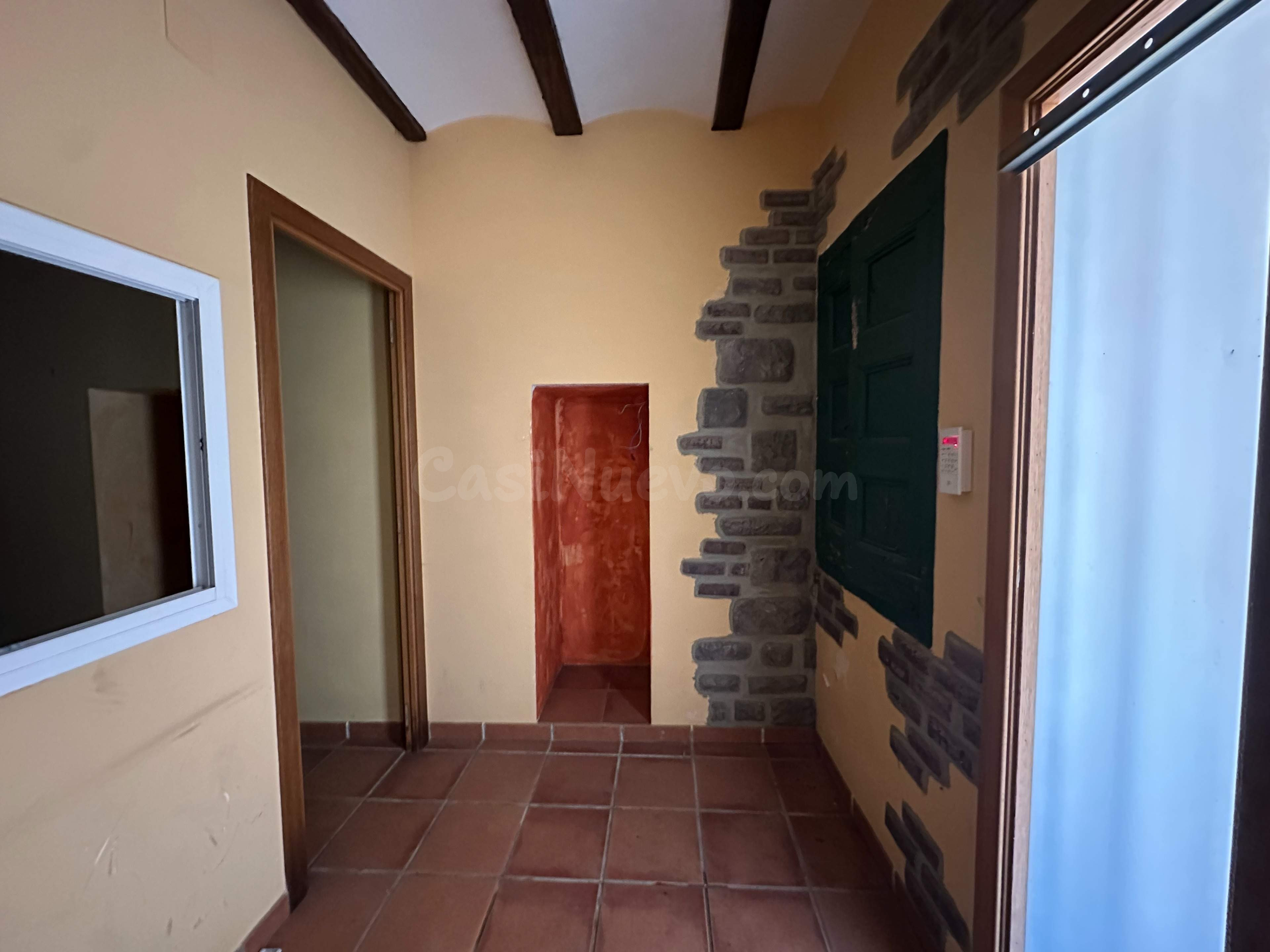 Cal Pitxaró — Historia, estructura y carácter en el corazón  - foto 4