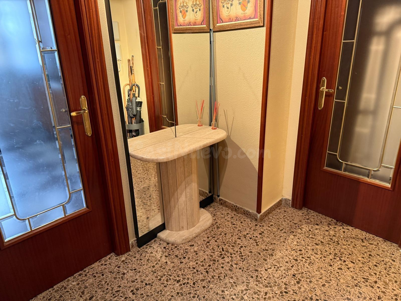 PISO EN ZONA EL PILAR
