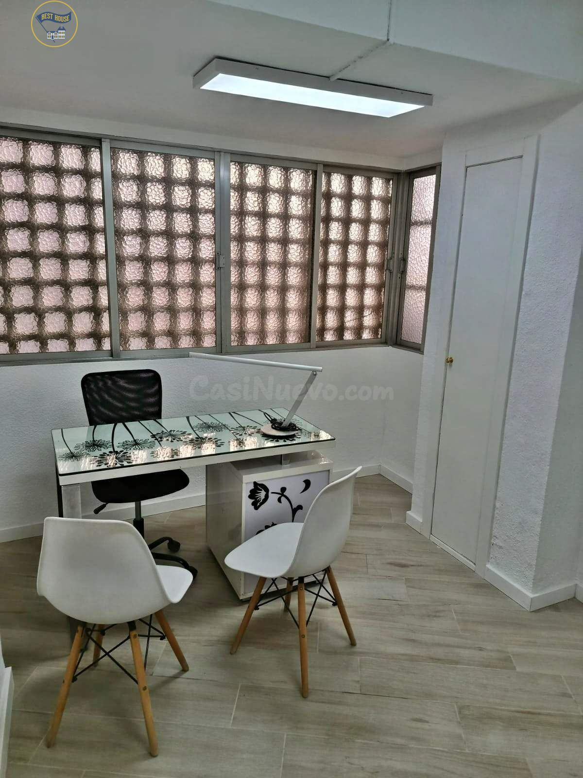 GABINETE COMERCIAL EN ALQUILER – CALLE GENERAL O´DONNELL– ZO - foto 2