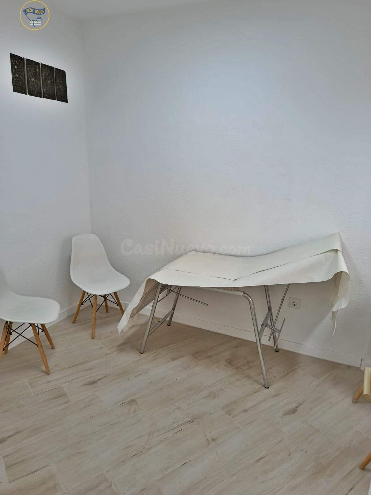GABINETE COMERCIAL EN ALQUILER – CALLE GENERAL O´DONNELL– ZO - foto 3