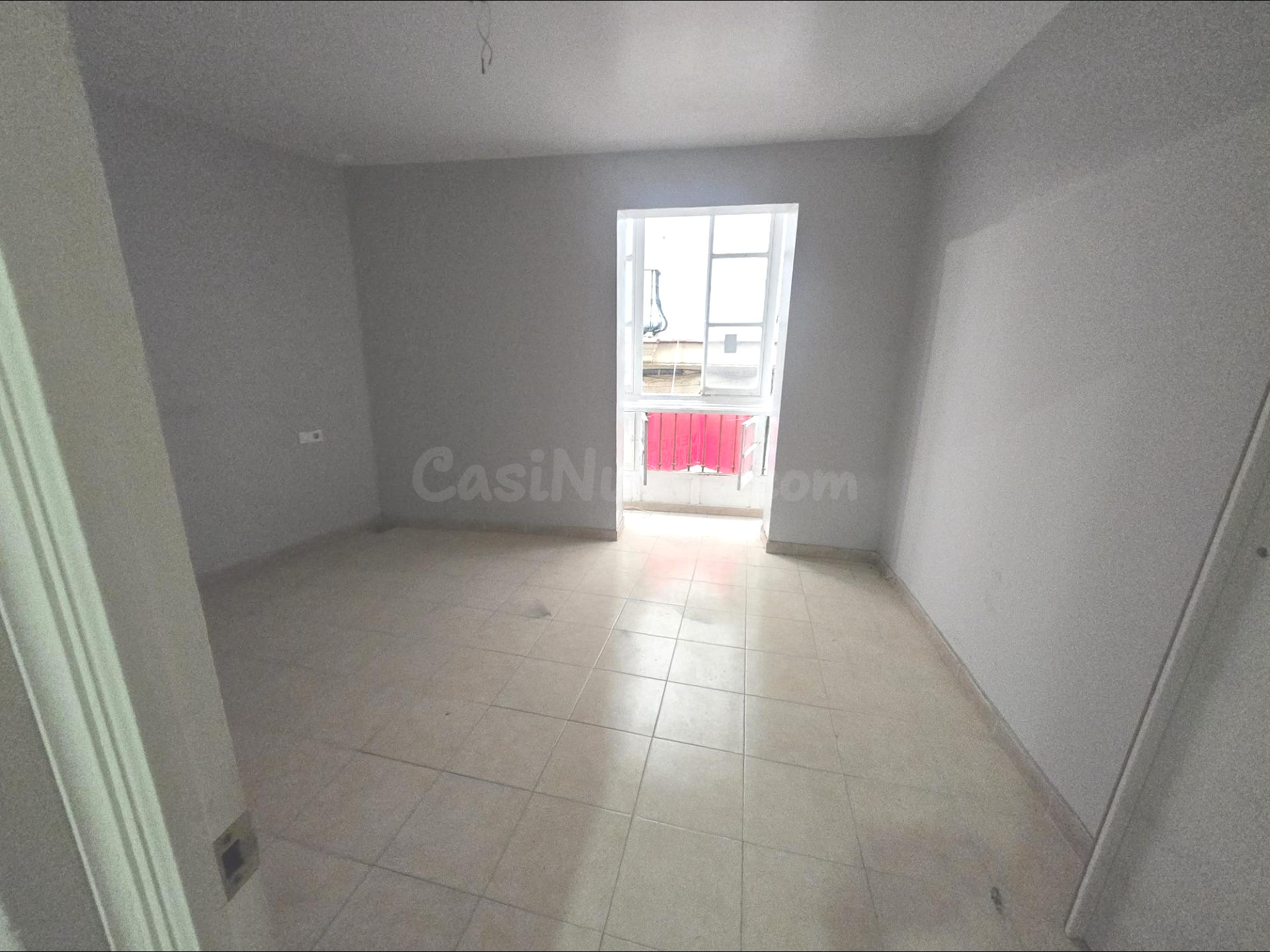 VIVIENDA A REFORMAR