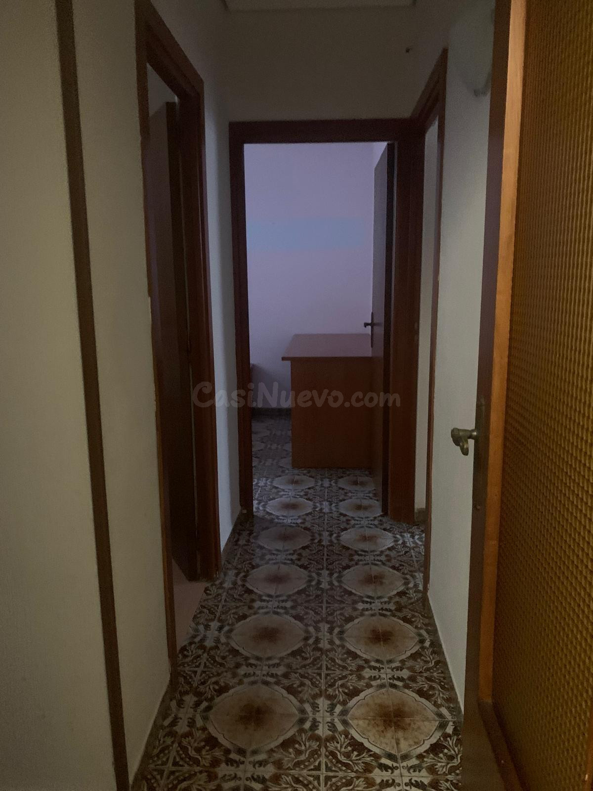 PISO PARA ENTRAR A VIVIR EN SAN JOSE OBRERO!!