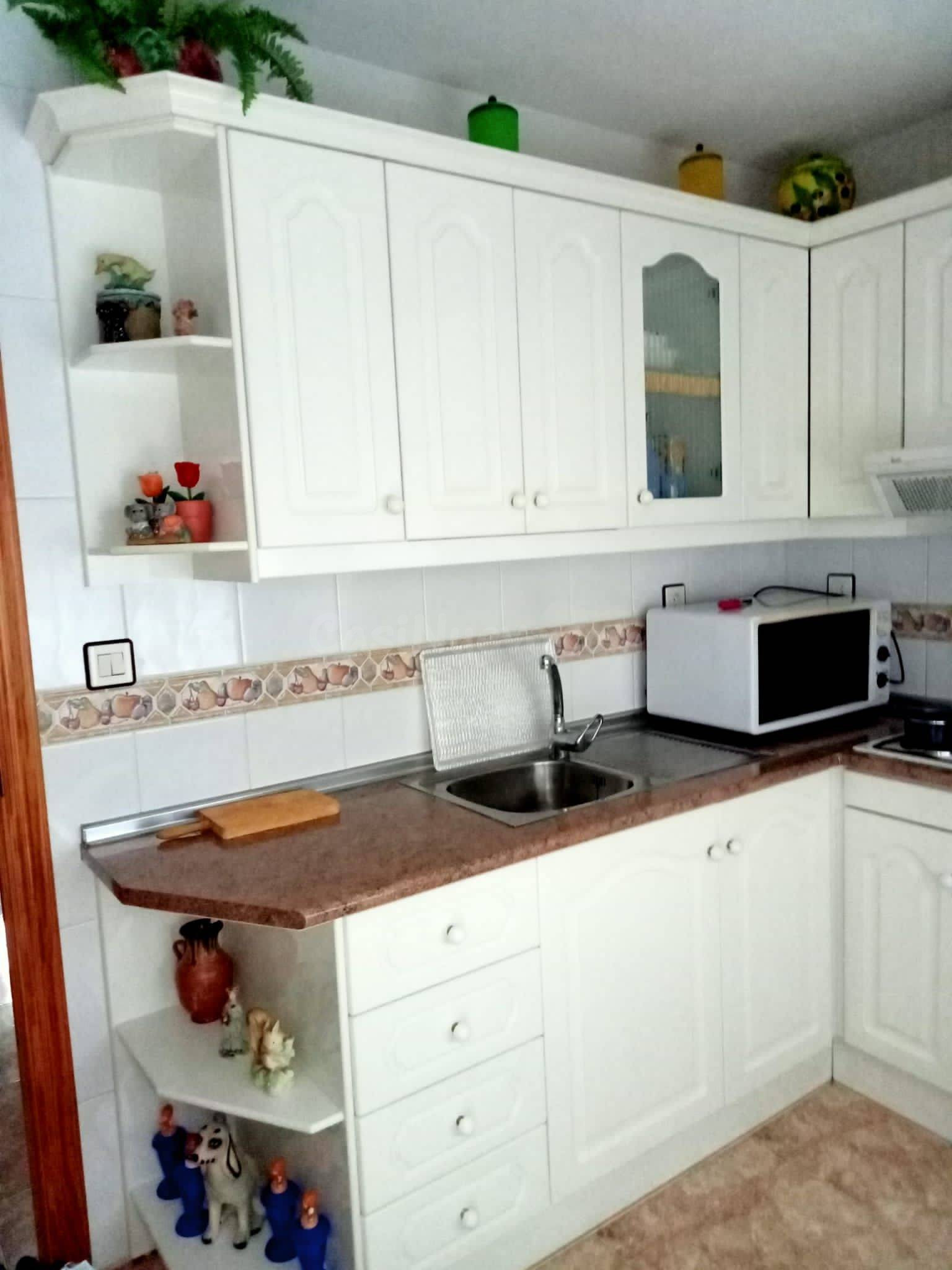 Chalet tipo Duplex en San Pedro del Pinatar/ Los Cuarteros - foto 4