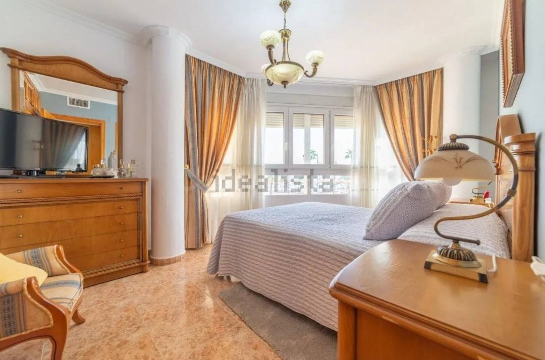 Apartamento primera linea de playa en San Pedro del Pinatar - foto 3