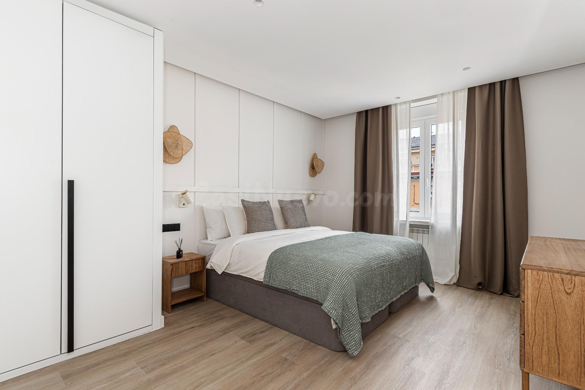 Vivienda ubicada en el Distrito Retiro, zona Niño Jesús. - foto 3