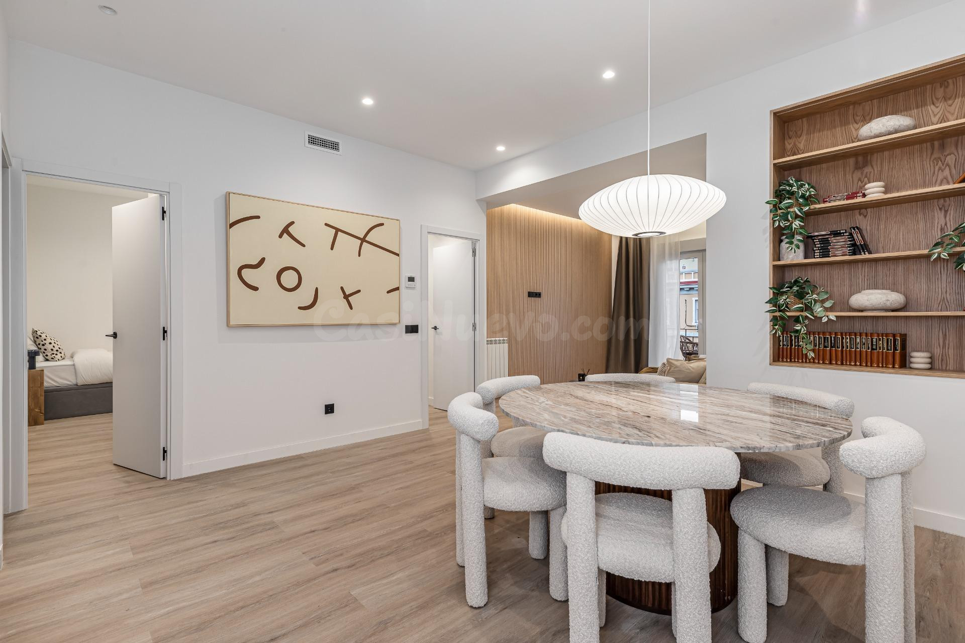 Vivienda ubicada en el Distrito Retiro, zona Niño Jesús. - foto 5