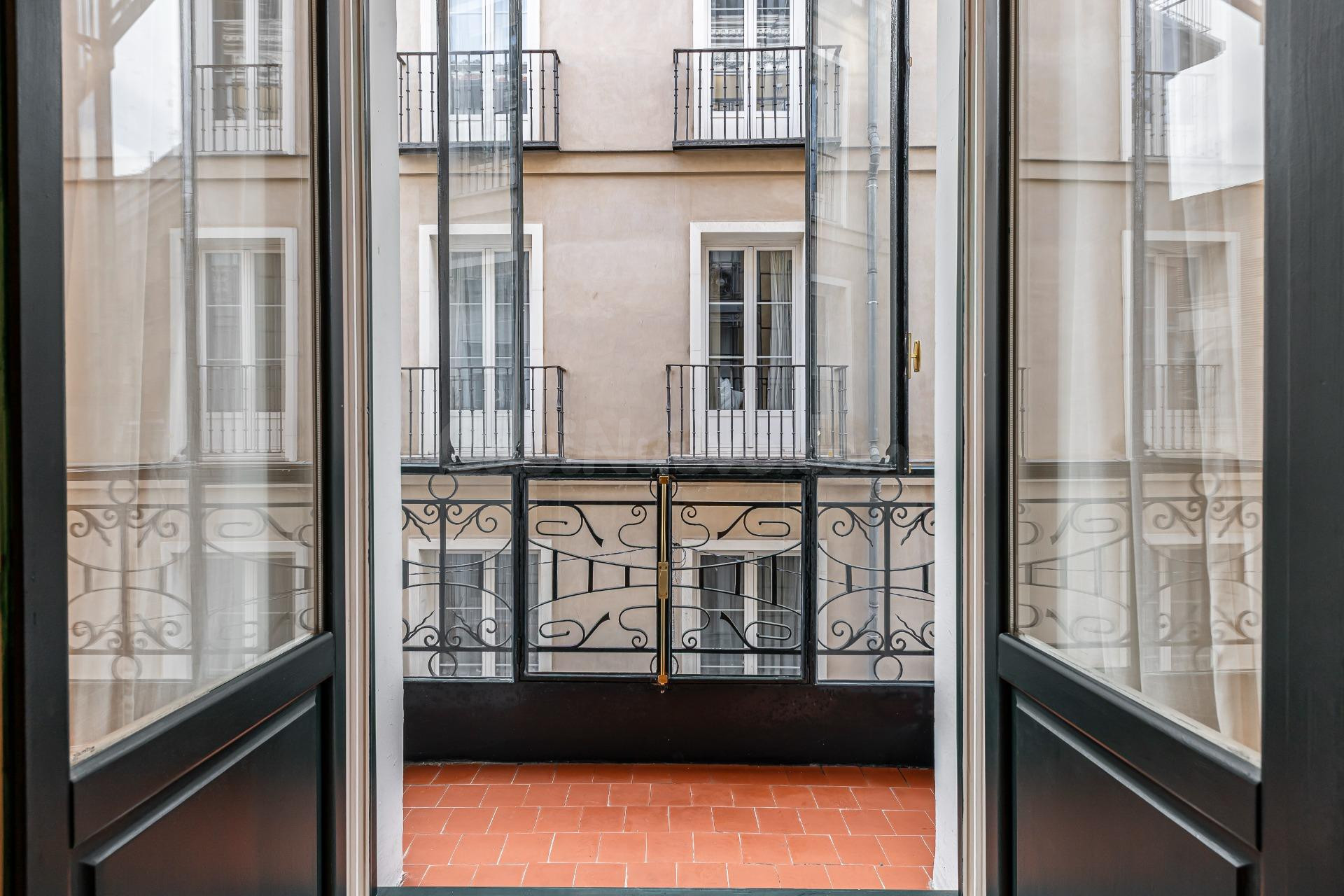 Vivienda en venta en Malasaña, distrito Centro.