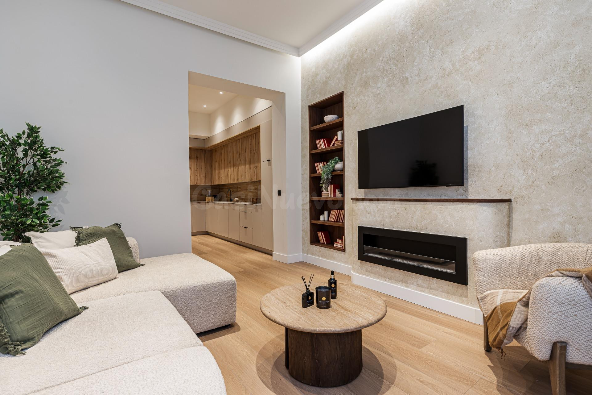 Vivienda en venta en Malasaña, distrito Centro. - foto 3