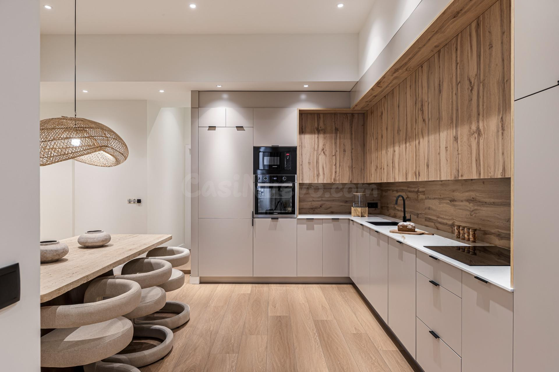 Vivienda en venta en Malasaña, distrito Centro. - foto 4