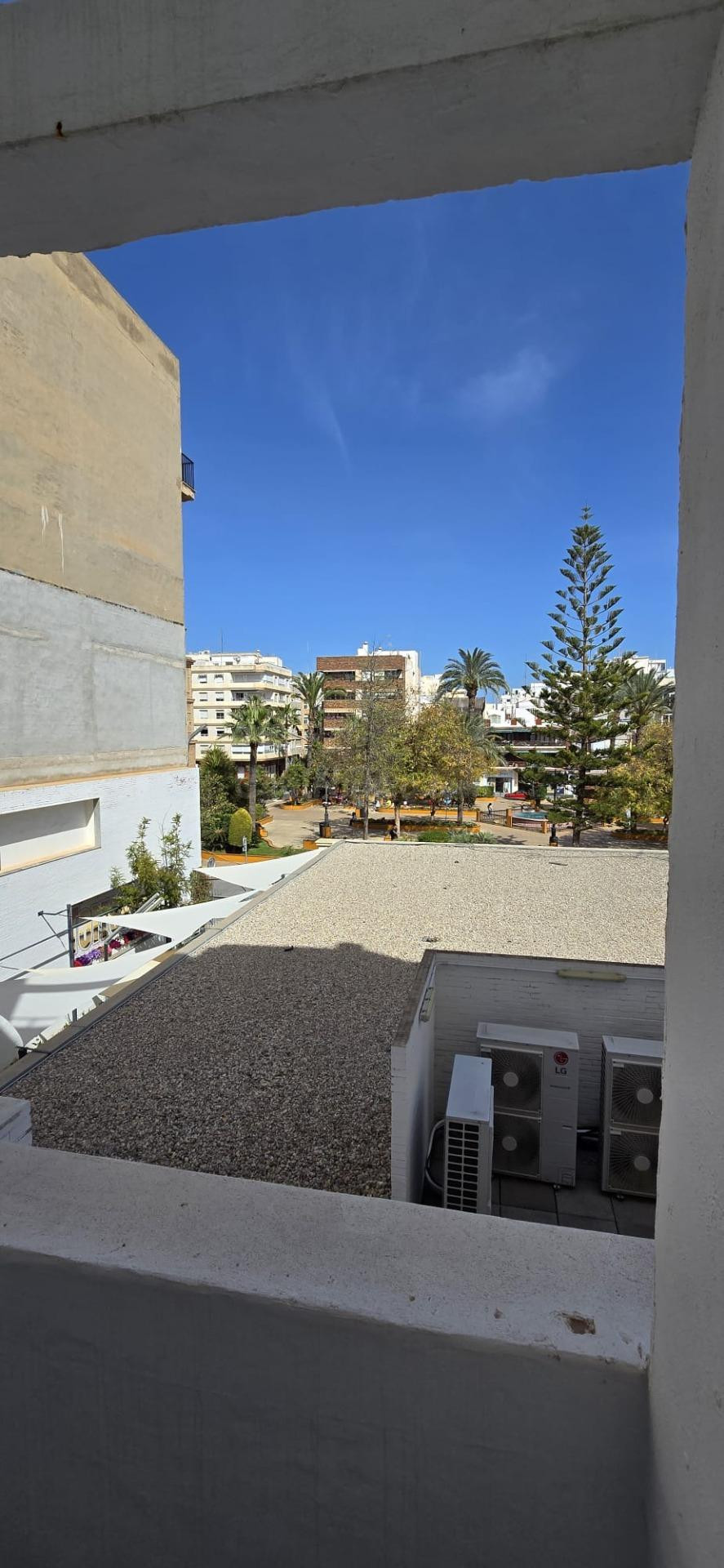 Vivienda en pleno centro de Torrevieja, a un paso del puerto