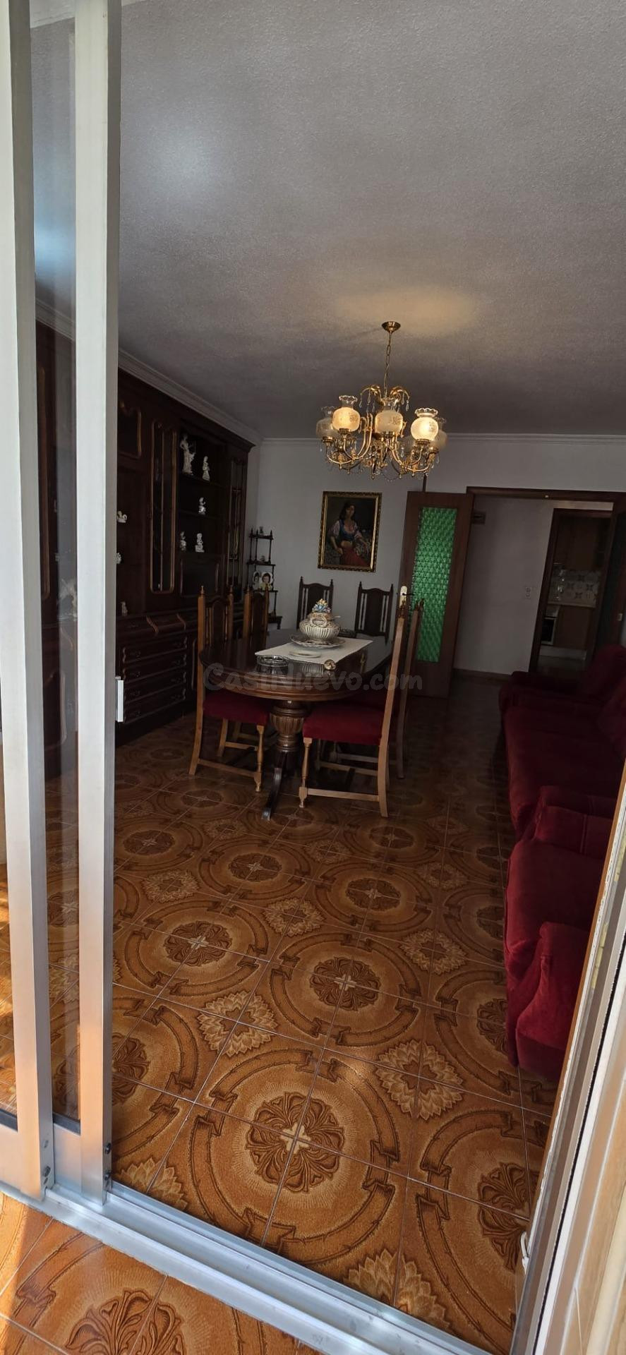 Vivienda en pleno centro de Torrevieja, a un paso del puerto - foto 3
