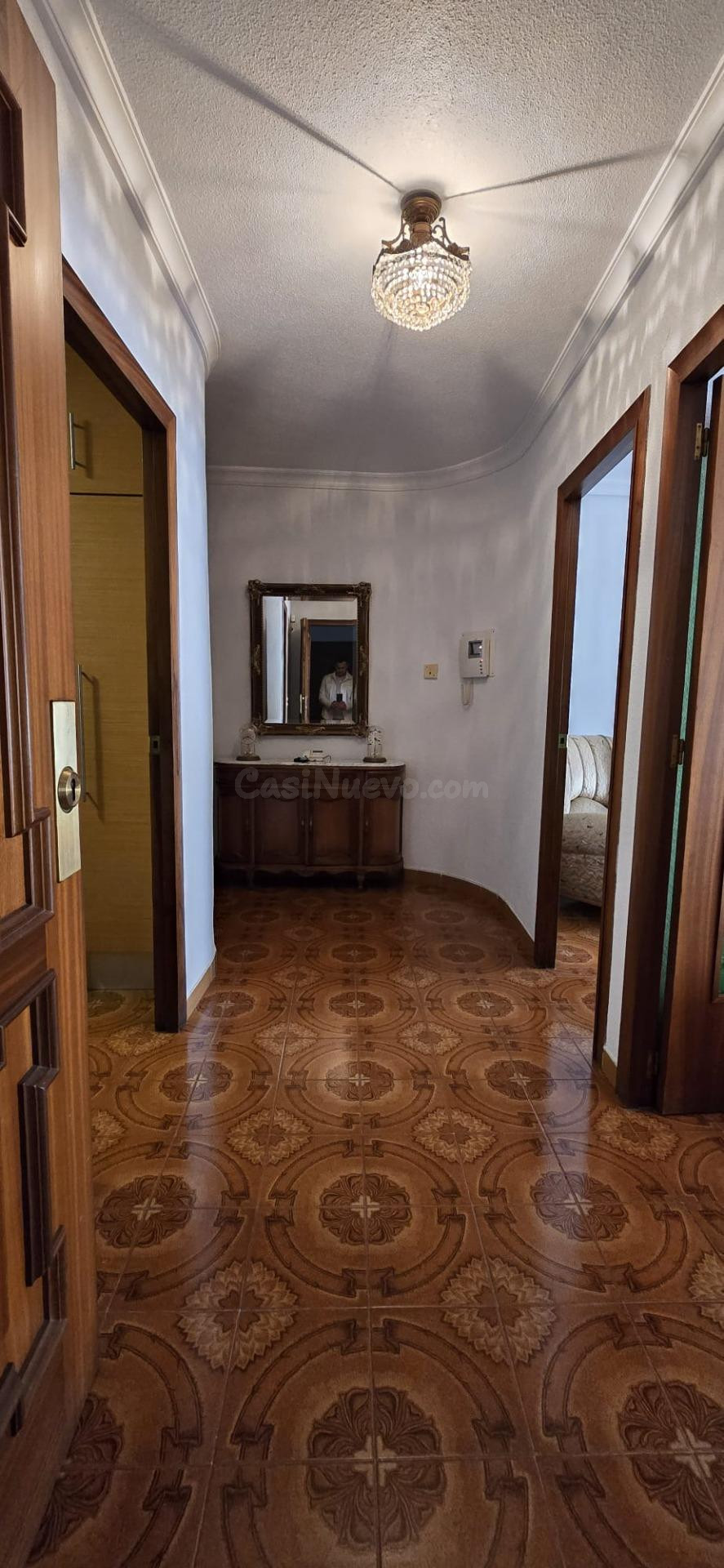 Vivienda en pleno centro de Torrevieja, a un paso del puerto - foto 5
