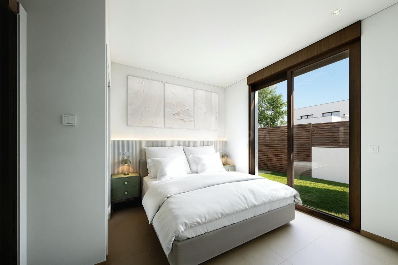 SE VENDEN MARAVILLOSAS VILLAS EN LOS MONTESINOS - foto 5