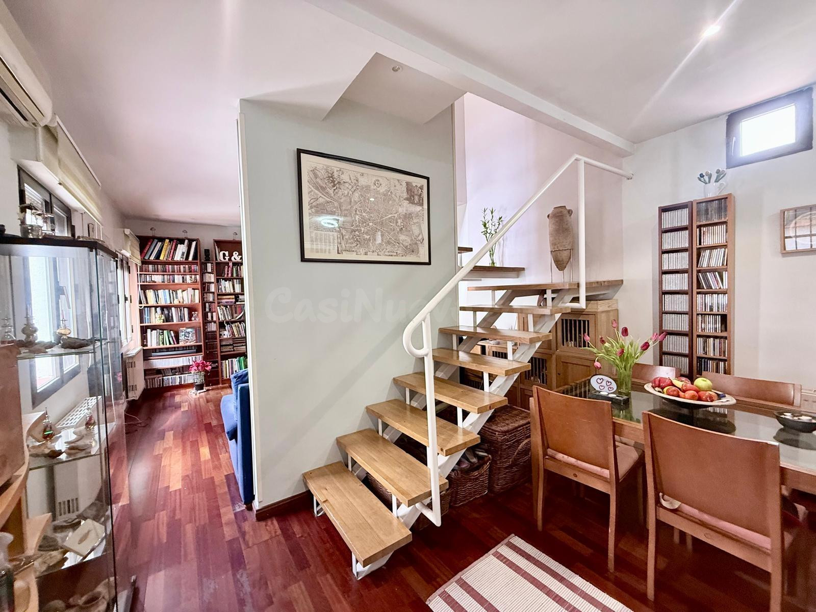 Encantador Duplex en Tirso de Molina. Tu nuevo hogar te espera!!! - foto 2