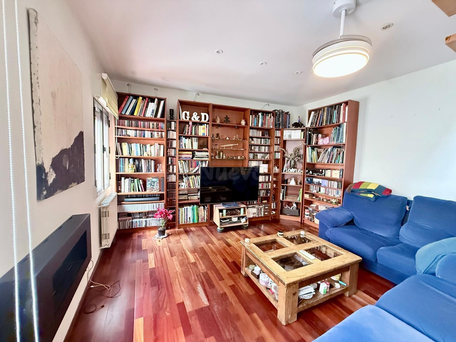 Encantador Duplex en Tirso de Molina. Tu nuevo hogar te espera!!! - foto 3