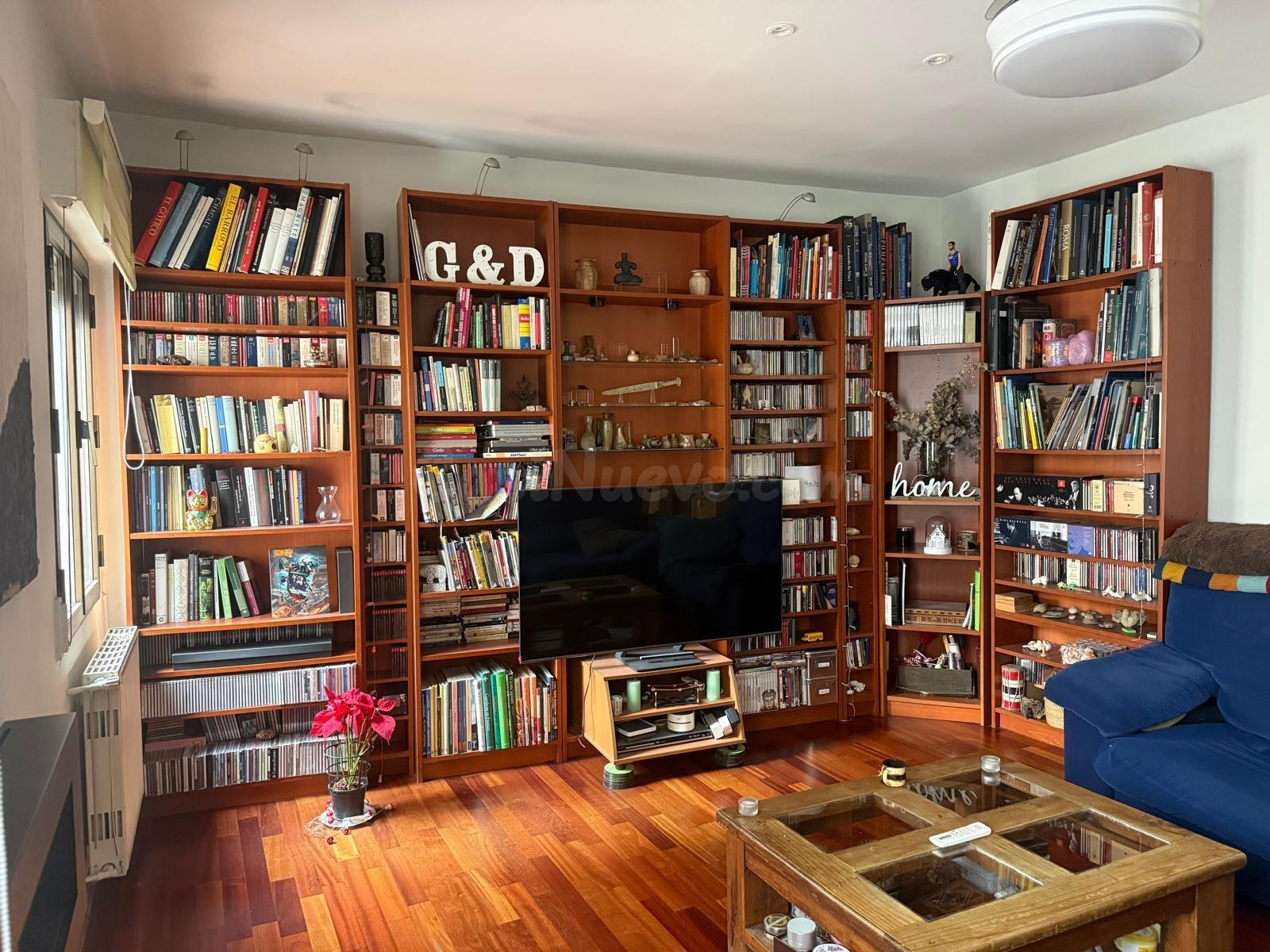 Encantador Duplex en Tirso de Molina. Tu nuevo hogar te espera!!! - foto 4