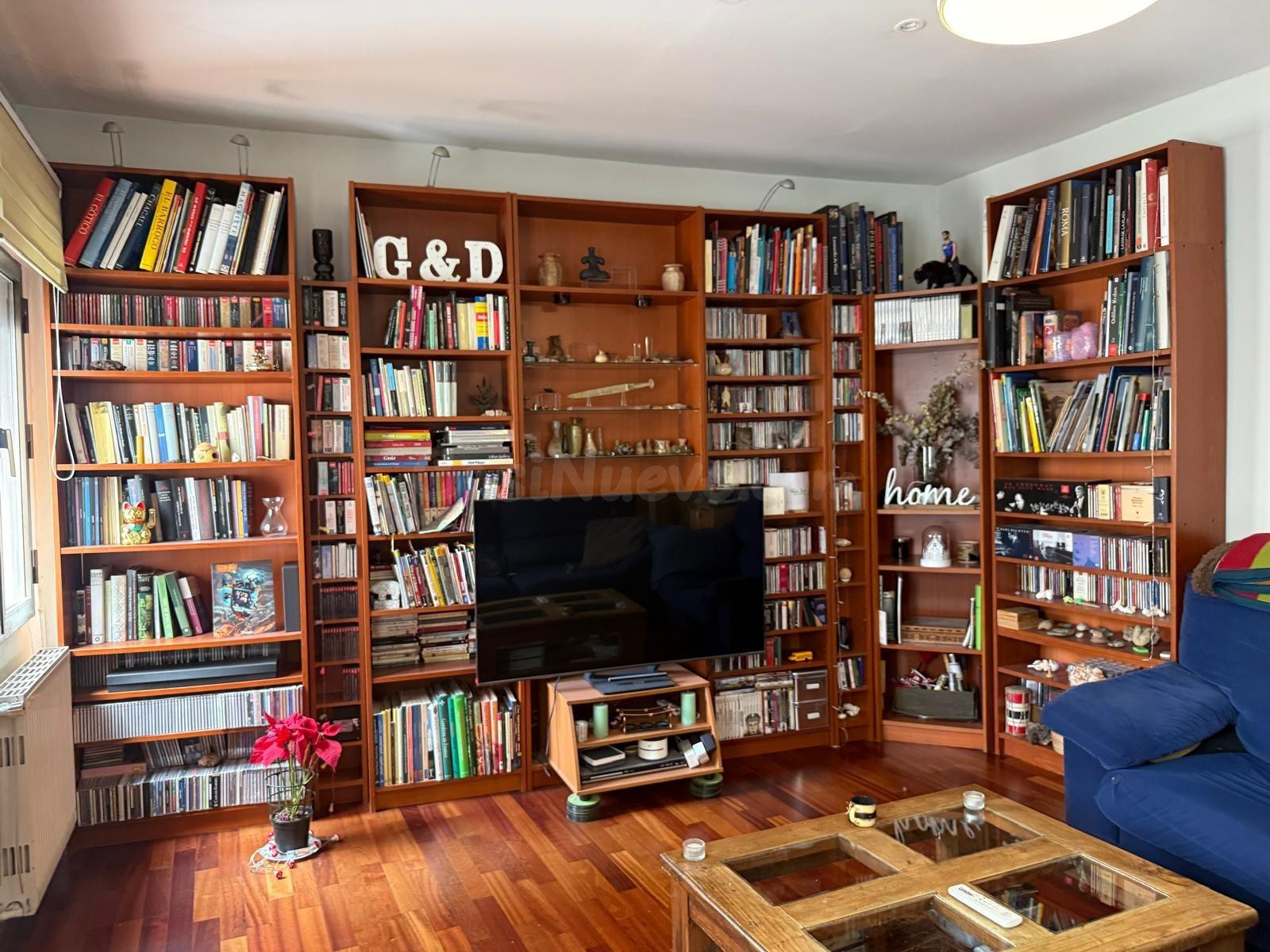 Encantador Duplex en Tirso de Molina. Tu nuevo hogar te espera!!! - foto 5