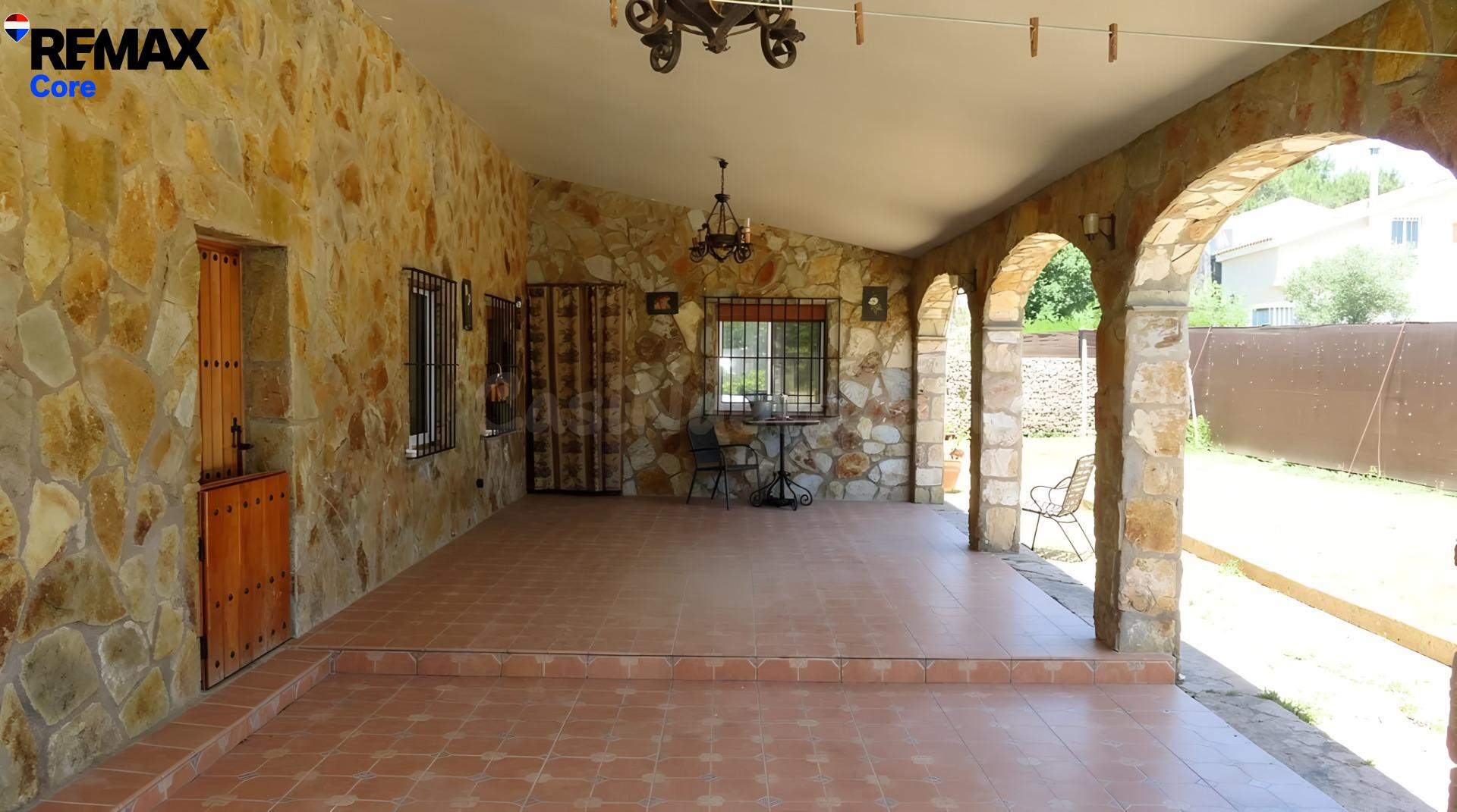 Encantadora Casa de Campo en Villar del Rey - Ideal para Dis - foto 2