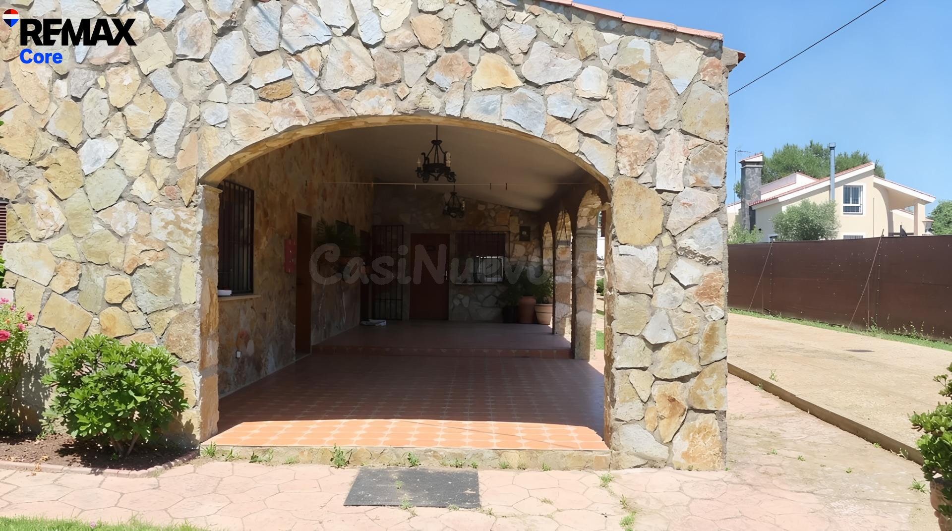 Encantadora Casa de Campo en Villar del Rey - Ideal para Dis - foto 4