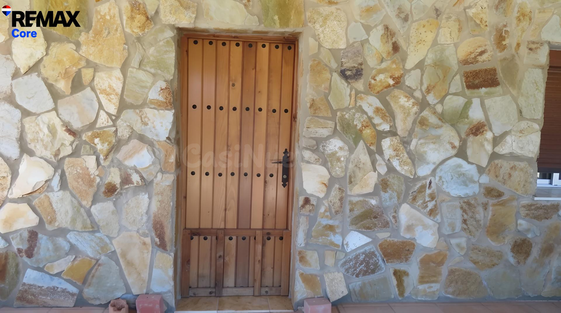 Encantadora Casa de Campo en Villar del Rey - Ideal para Dis - foto 5