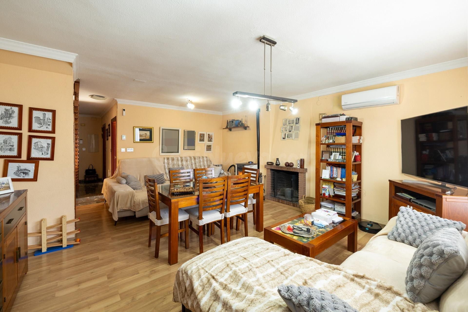 ✨ ¡Tu nuevo hogar con piscina a solo 15 minutos de Granada! - foto 3