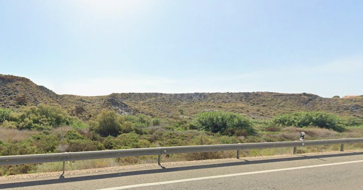 Venta de casi 20 000 m2 de terrenos agrícolas en San Juan de los Terreros