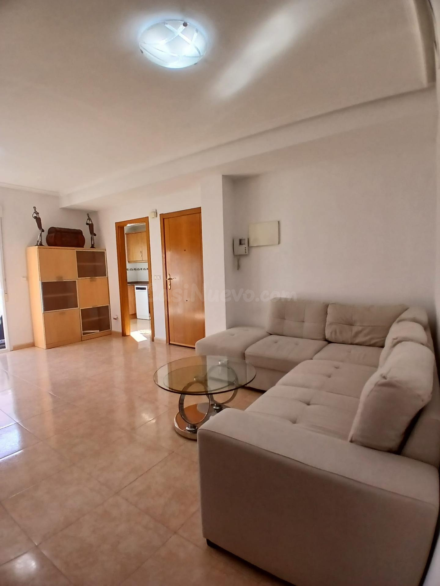 Luminoso Apartamento en 2ª Línea de Playa del Cura – - foto 2