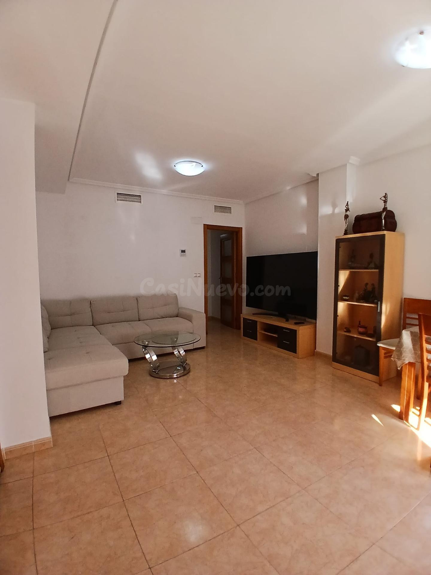 Luminoso Apartamento en 2ª Línea de Playa del Cura – - foto 3