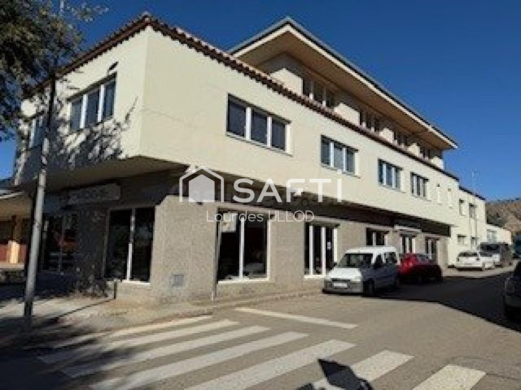 Local industrial comercial Torroella de Montgrí