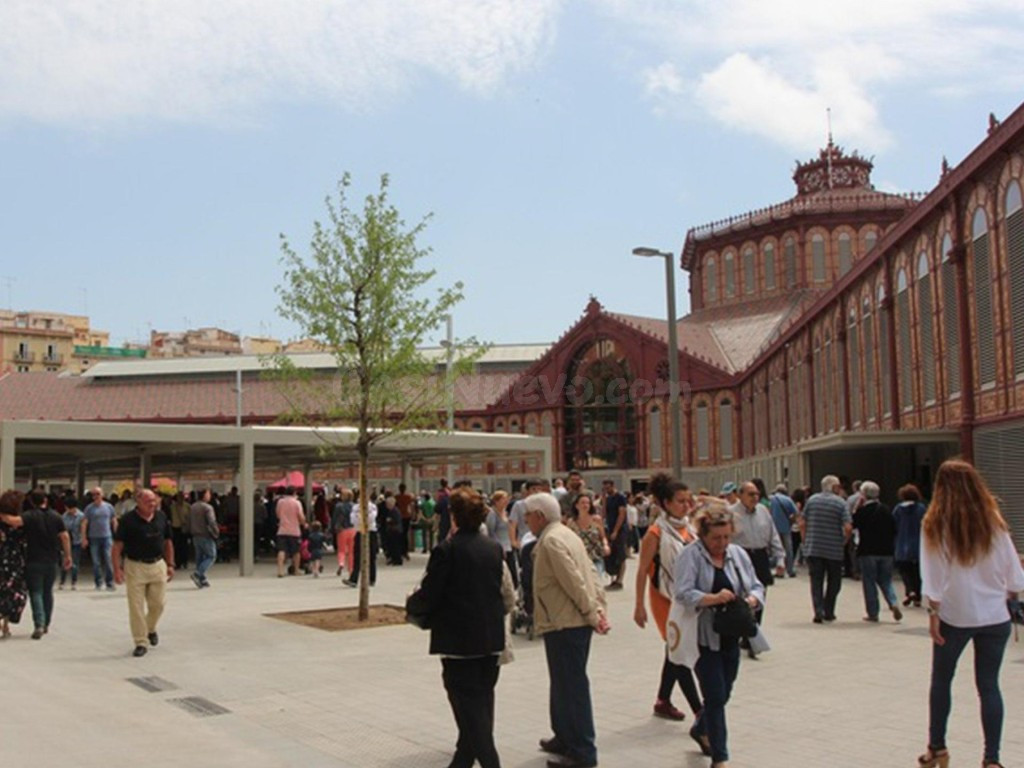 Tu negocio en uno de los mercados top de Barcelona - foto 3