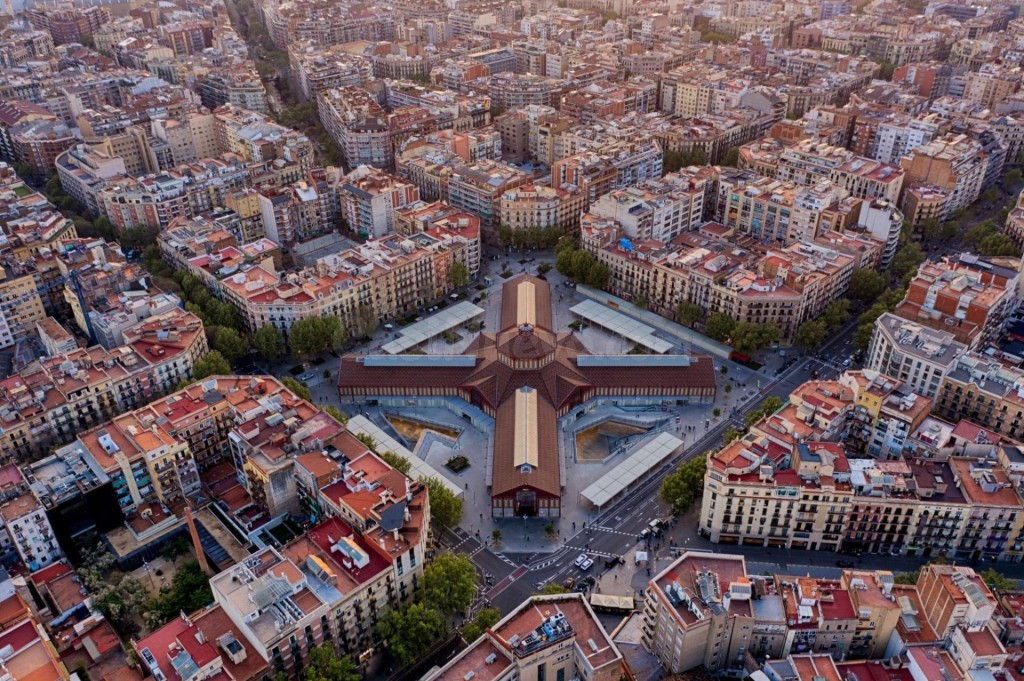 Tu negocio en uno de los mercados top de Barcelona - foto 5