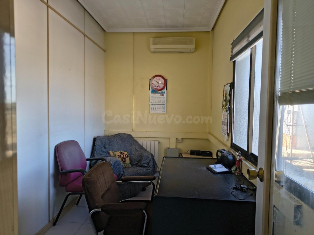 Complejo logístico-industrial de gran envergadura en ubicación estratégica para distribución nacional - foto 5