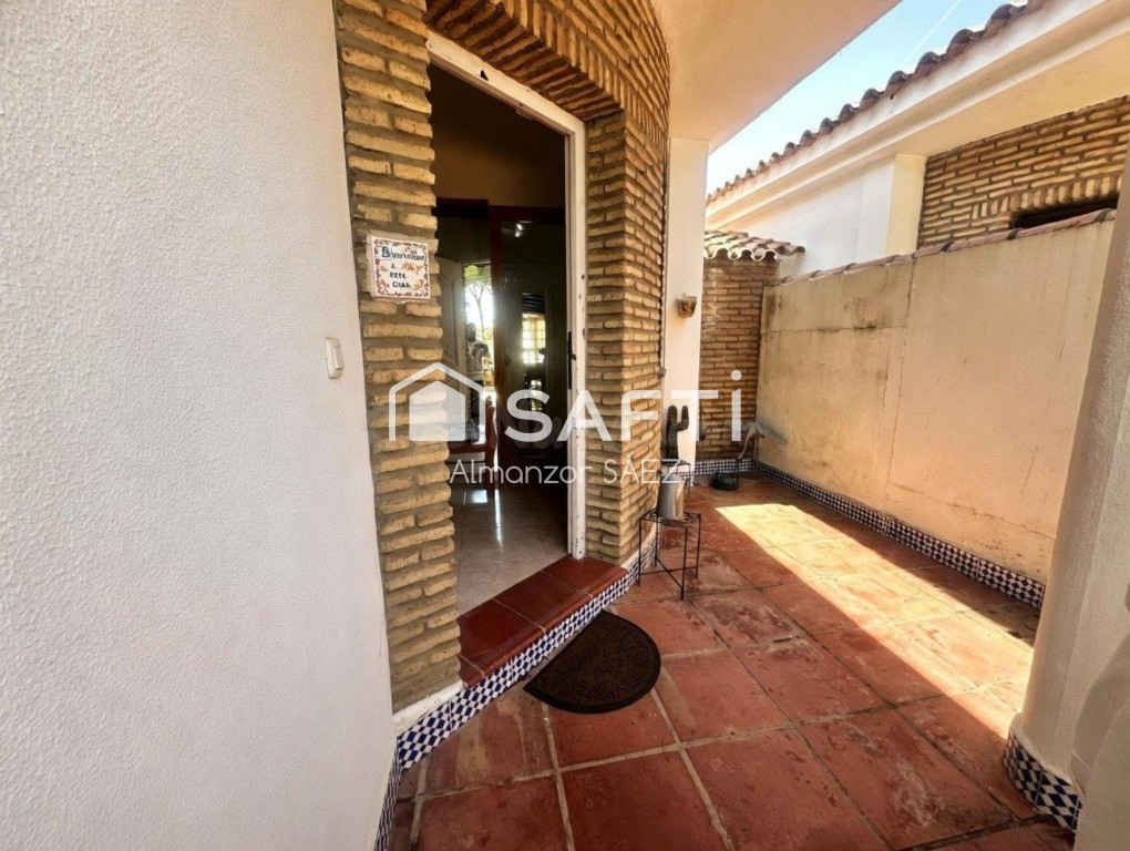 Chalet Independiente en la Barrosa - foto 4