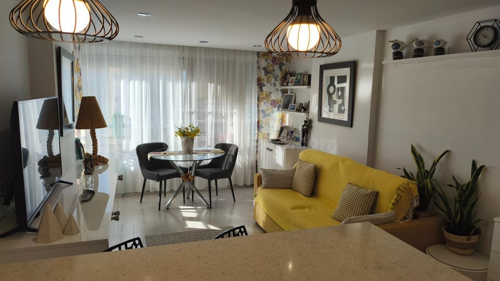 Apartamento en Venta en Benidorm Alicante