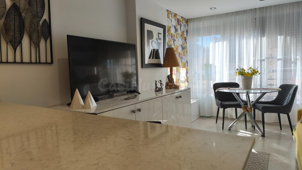 Apartamento en Venta en Benidorm Alicante - foto 2