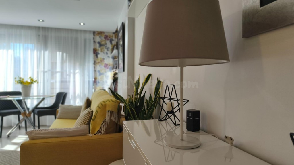 Apartamento en Venta en Benidorm Alicante - foto 3