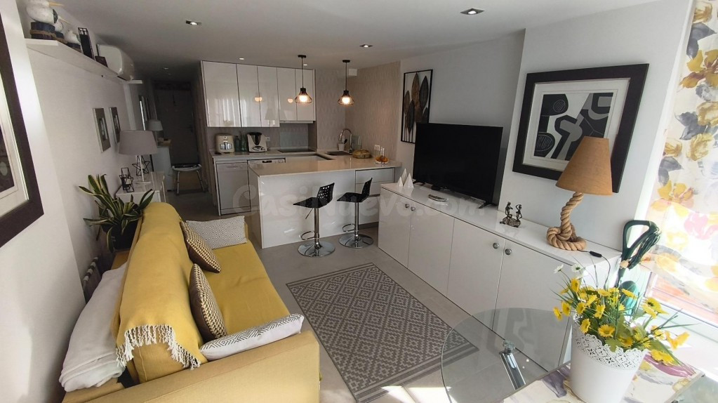 Apartamento en Venta en Benidorm Alicante - foto 4