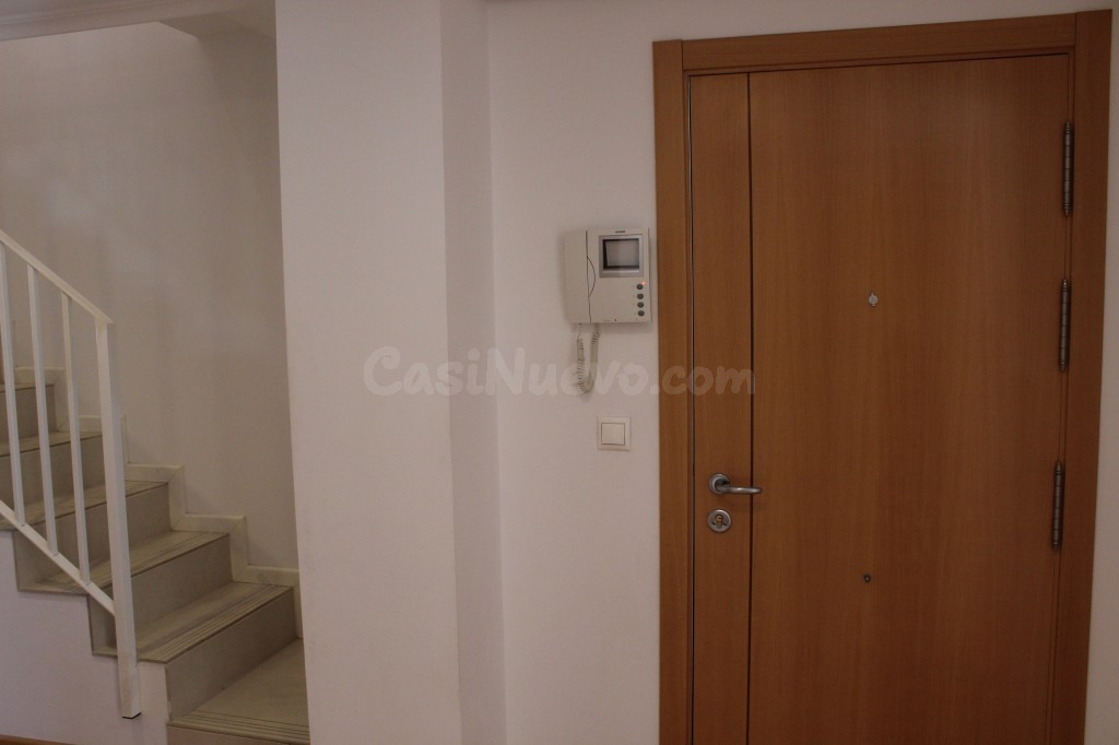 Dúplex en Venta en Pedreguer Alicante
