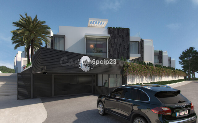 Casa-Chalet en Venta en Estepona Málaga - foto 2