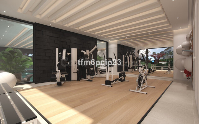 Casa-Chalet en Venta en Estepona Málaga - foto 3