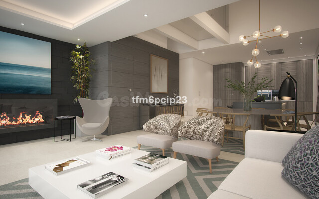 Casa-Chalet en Venta en Estepona Málaga - foto 4