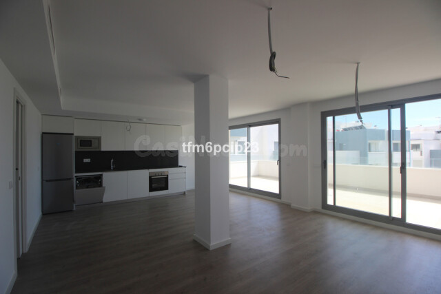 Ático en Venta en Estepona Málaga - foto 3