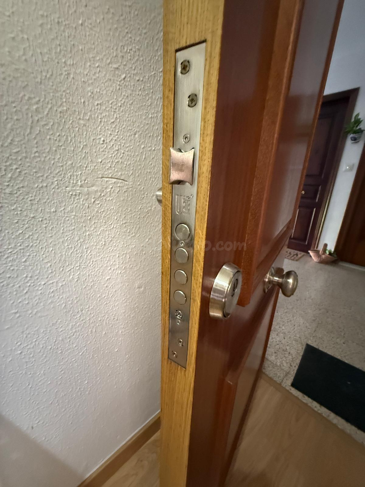 A 2 MINUTOS DEL HOSPITAL DE MÉRIDA | IDEAL PARA SANITARIOS O - foto 4