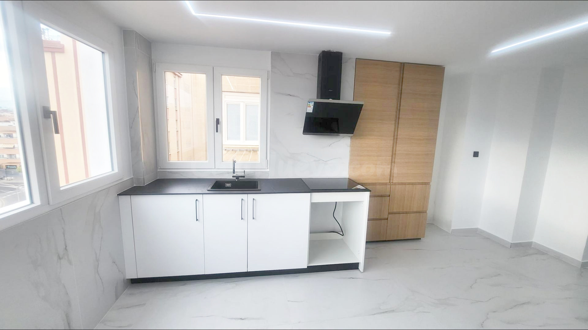 PISO REFORMADO EN PETRER - foto 2